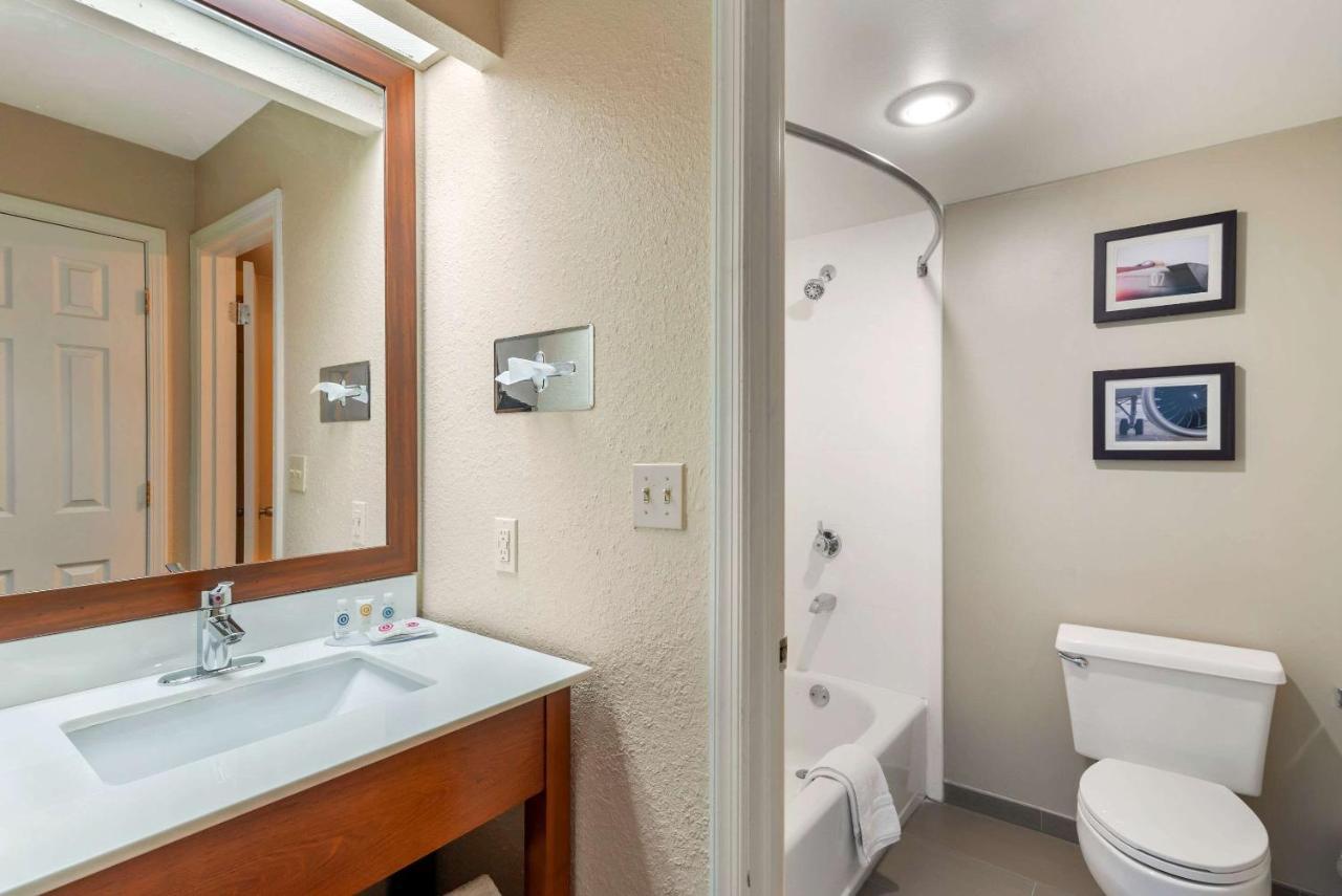 Comfort Inn & Suites - Near Robins Air Force Base Main Gate Warner Robins Esterno foto