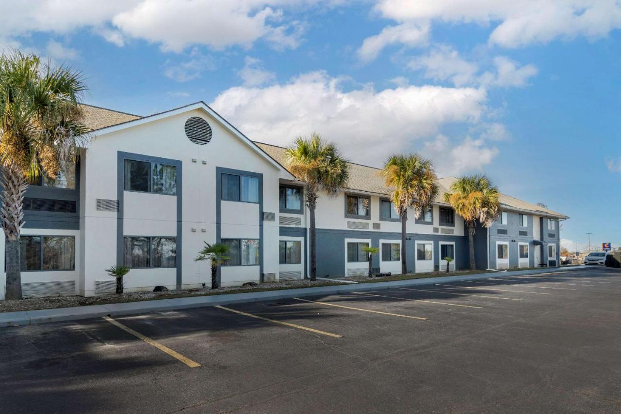 Comfort Inn & Suites - Near Robins Air Force Base Main Gate Warner Robins Esterno foto