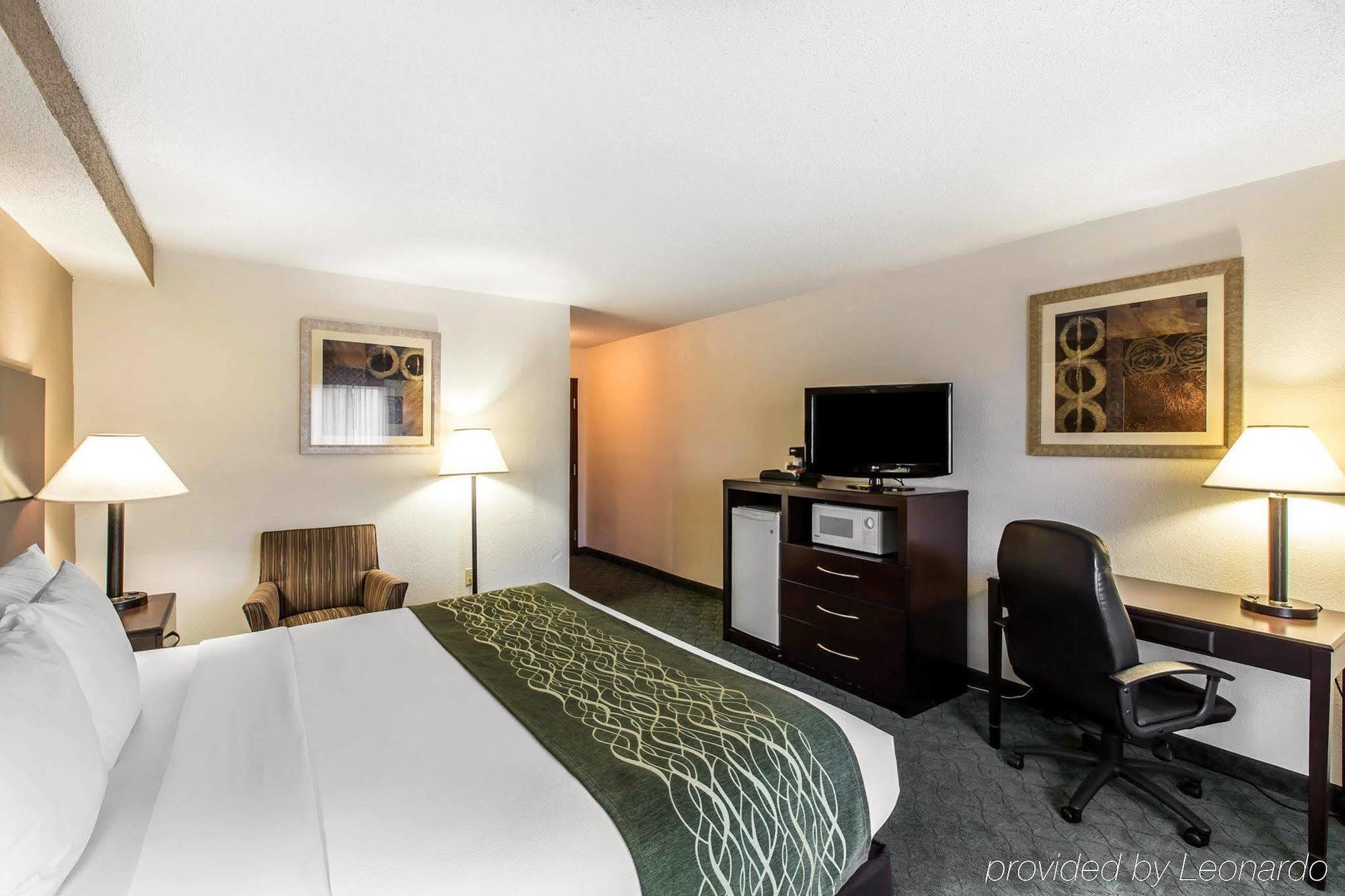 Comfort Inn & Suites - Near Robins Air Force Base Main Gate Warner Robins Esterno foto