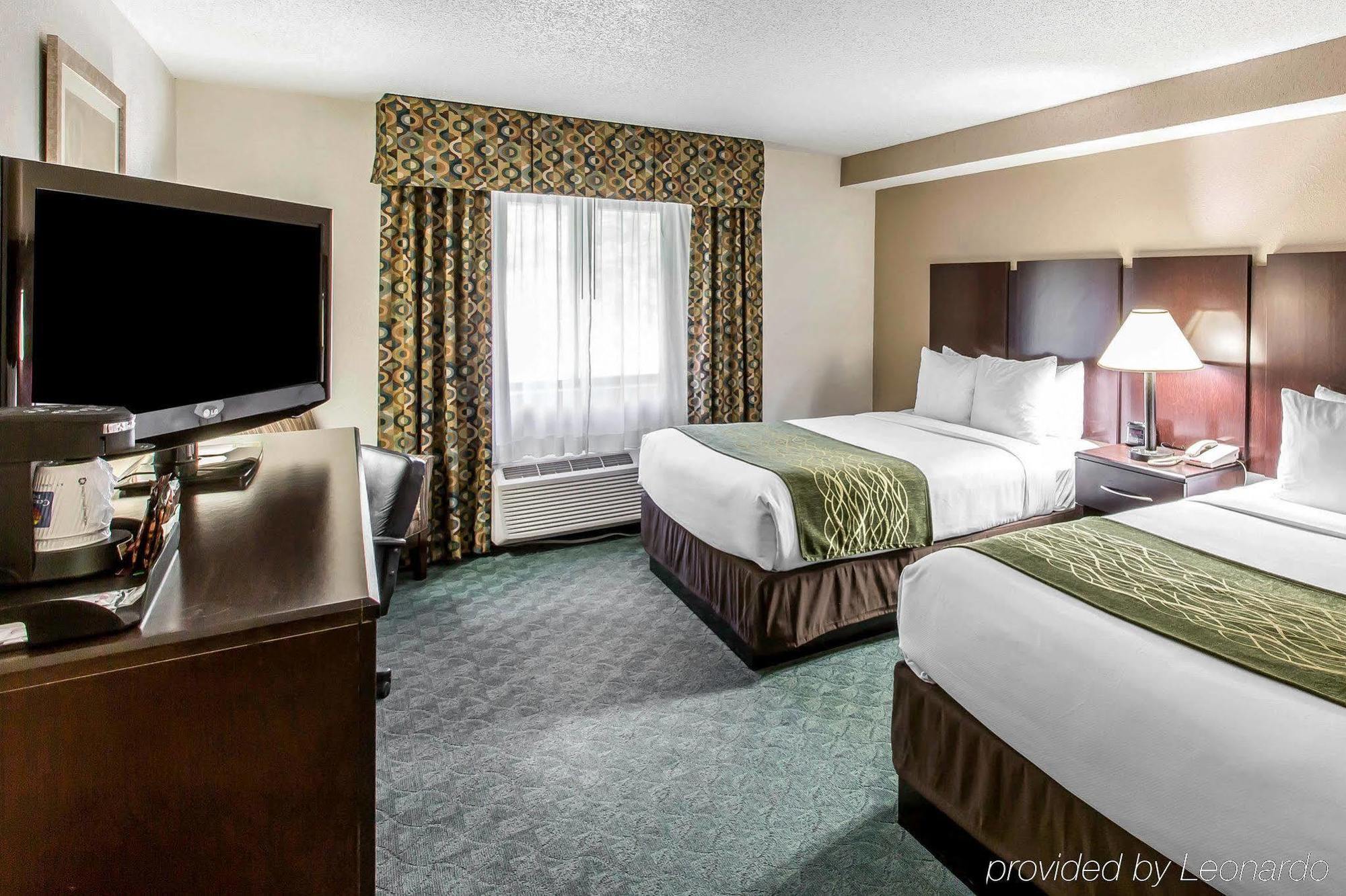 Comfort Inn & Suites - Near Robins Air Force Base Main Gate Warner Robins Esterno foto