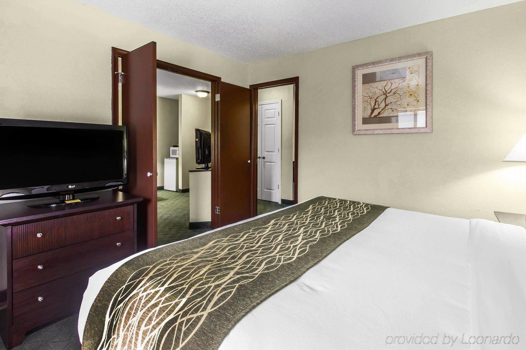 Comfort Inn & Suites - Near Robins Air Force Base Main Gate Warner Robins Esterno foto