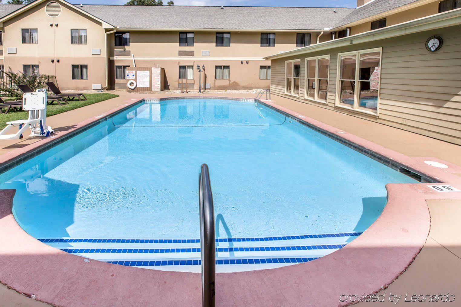 Comfort Inn & Suites - Near Robins Air Force Base Main Gate Warner Robins Esterno foto